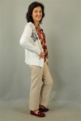 Cast Ajans Yapım Zülfiye E