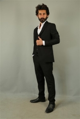 Cast Ajans Yapım Mehti A