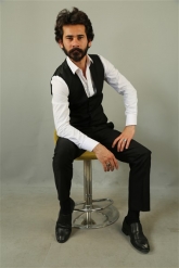 Cast Ajans Yapım Mehti A