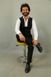 Cast Ajans Yapım Mehti A