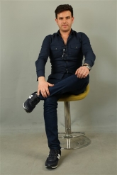 Cast Ajans Yapım Erdal Ç