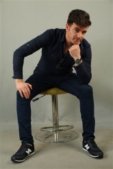 Cast Ajans Yapım Erdal Ç