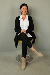 Cast Ajans Yapım Behiye Ö