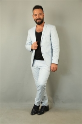 Cast Ajans Yapım Salih 1