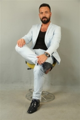 Cast Ajans Yapım Salih 1