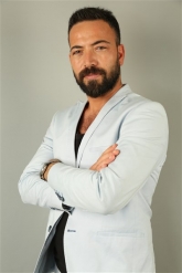 Cast Ajans Yapım Salih 1