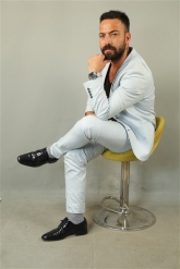 Cast Ajans Yapım Salih 1