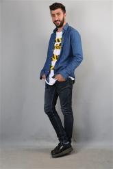 Cast Ajans Yapım Nesim B