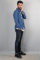 Cast Ajans Yapım Nesim B