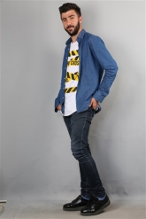 Cast Ajans Yapım Nesim B