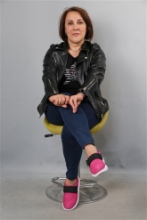 Cast Ajans Yapım Ayşe A