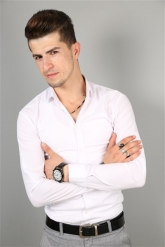 Cast Ajans Yapım Yasin S