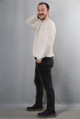 Cast Ajans Yapım Fatih S