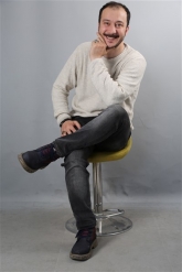 Cast Ajans Yapım Fatih S