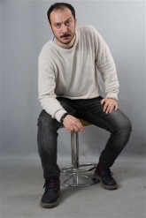 Cast Ajans Yapım Fatih S