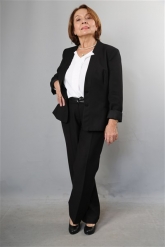 Cast Ajans Yapım Tülin (