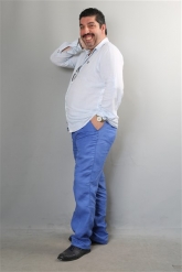 Orhan B Cast Ajans Yapım Orhan B
