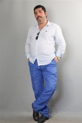 Orhan B Cast Ajans Yapım Orhan B