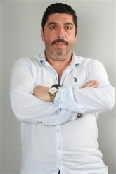 Orhan B Cast Ajans Yapım Orhan B