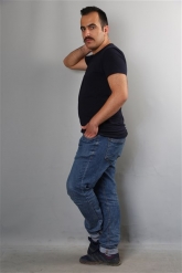 Tugay U Cast Ajans Yapım Tugay U
