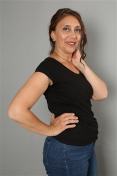 Nesrin A Cast Ajans Yapım Nesrin A
