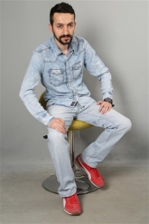 Cast Ajans Yapım Cengiz H