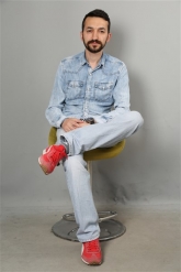 Cast Ajans Yapım Cengiz H