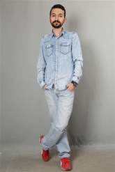 Cast Ajans Yapım Cengiz H