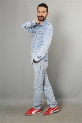 Cast Ajans Yapım Cengiz H