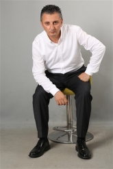 Cast Ajans Yapım Ozan U