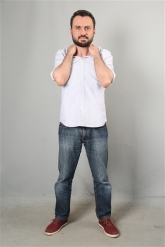 Cast Ajans Yapım Osman T