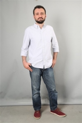 Cast Ajans Yapım Osman T