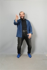 Cast Ajans Yapım Mehmet Ö