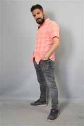 Cast Ajans Yapım Ferhat K