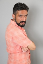 Cast Ajans Yapım Ferhat K