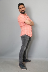 Cast Ajans Yapım Ferhat K