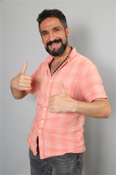 Cast Ajans Yapım Ferhat K