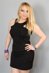 Cast Ajans Yapım Selda Ş