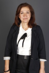 Cast Ajans Yapım Aylin A