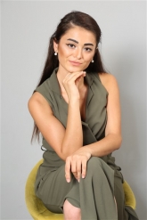 Melike M Cast Ajans Yapım Melike M