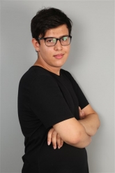 Şayan C Cast Ajans Yapım Şayan C