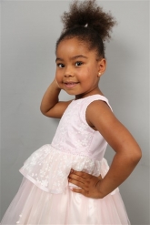 Cast Ajans Yapım Tegwende O