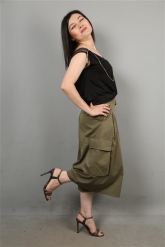 Cast Ajans Yapım Eka K