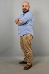 Ahmet 1 Cast Ajans Yapım Ahmet 1