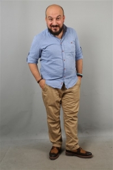 Ahmet 1 Cast Ajans Yapım Ahmet 1
