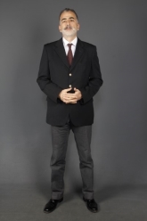 Cast Ajans Yapım Koray A