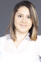 Cast Ajans Yapım Asena A