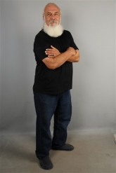 Cast Ajans Yapım Ahmet 1