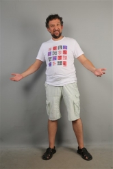 Cast Ajans Yapım Tolga Ö