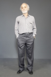 Cast Ajans Yapım Şahmar G